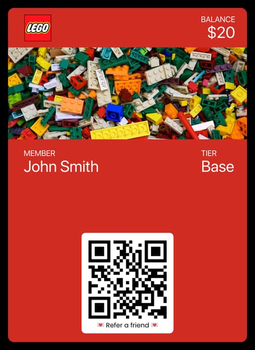LEGO